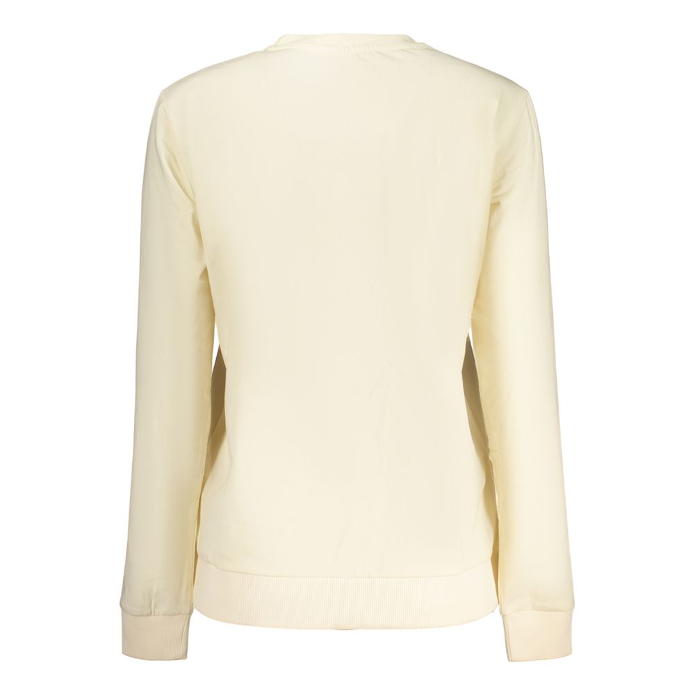 Freddy Beige Cotton Sportswear
