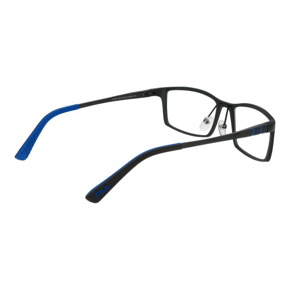 Fila Gray Men Optical Frames