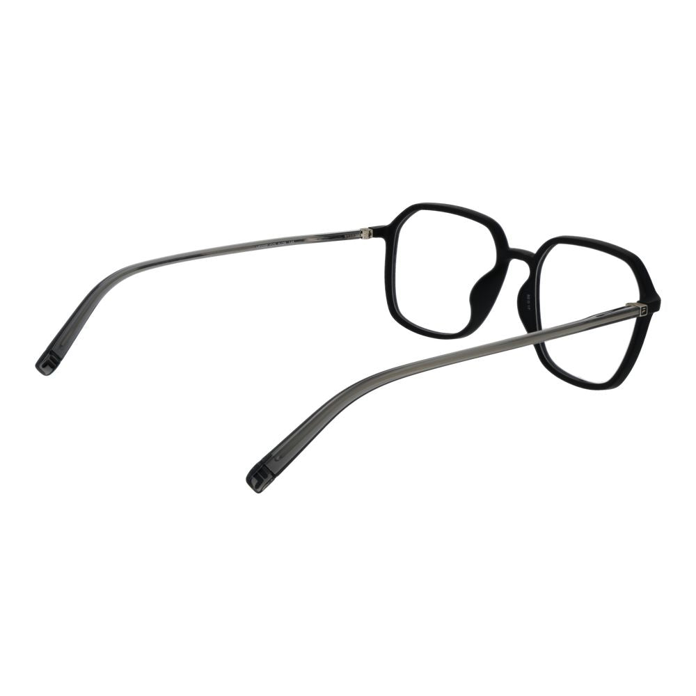 Fila Black Men Glasses Frame