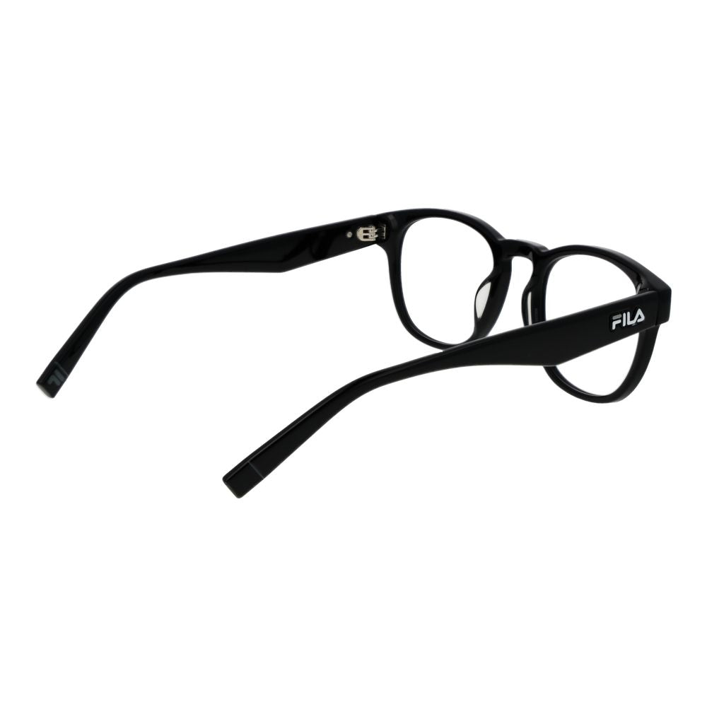 Fila Black Unisex Optical Frames