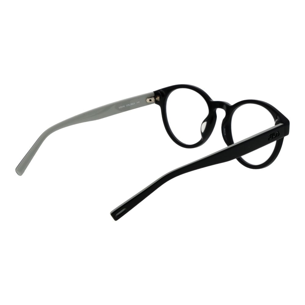 Fila Black Unisex Optical Frames