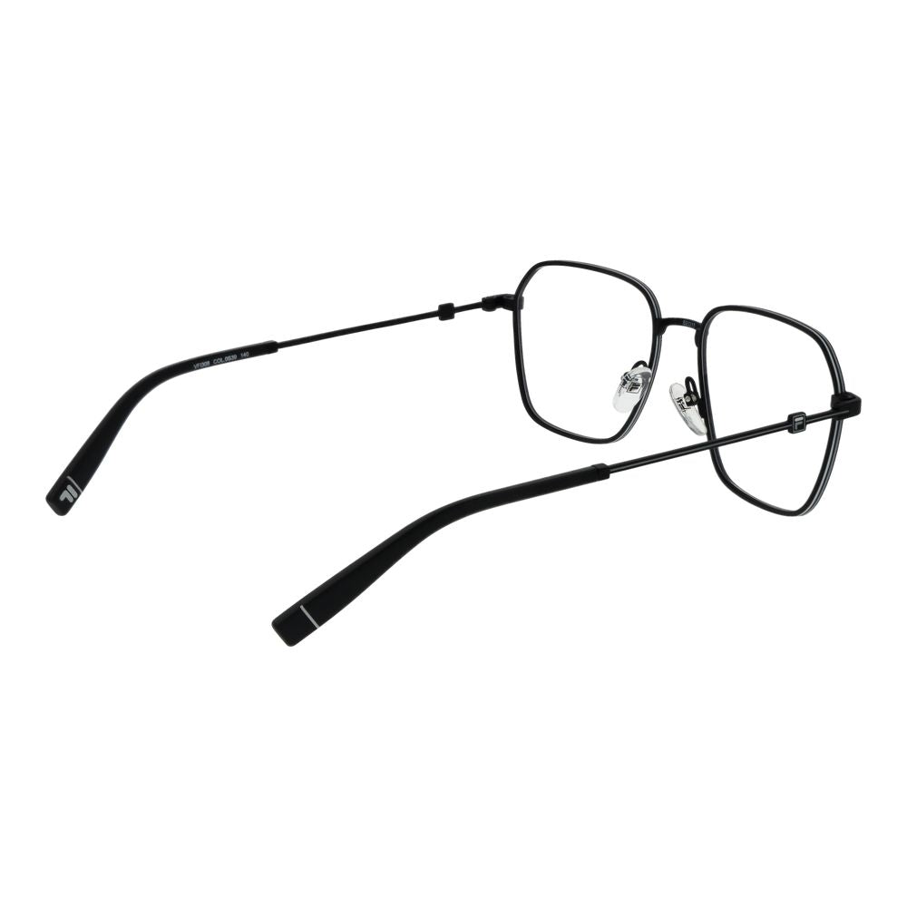 Fila Black Unisex Optical Frames