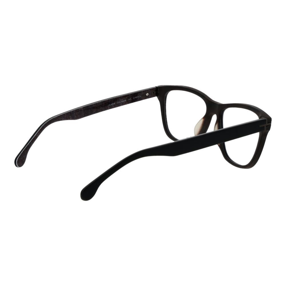 Lozza Brown Men Optical Frames