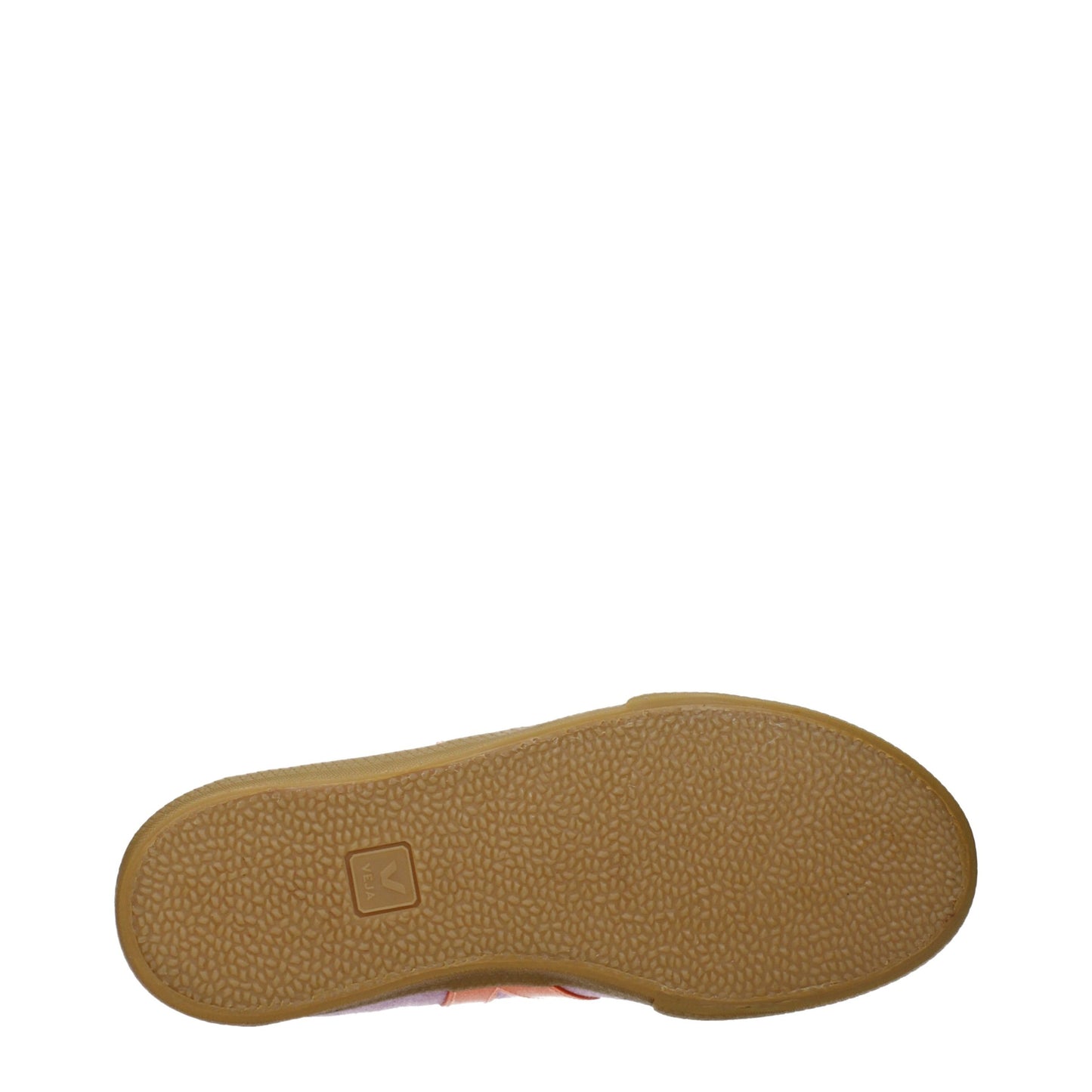 Sneakers by Veja for women in suede leather pink features an fashionable silhouette, showcasing the premium Women's Low Top Suede Leather Sneakers in a fashionable low-top style that offers a fashionable finish for refined style.