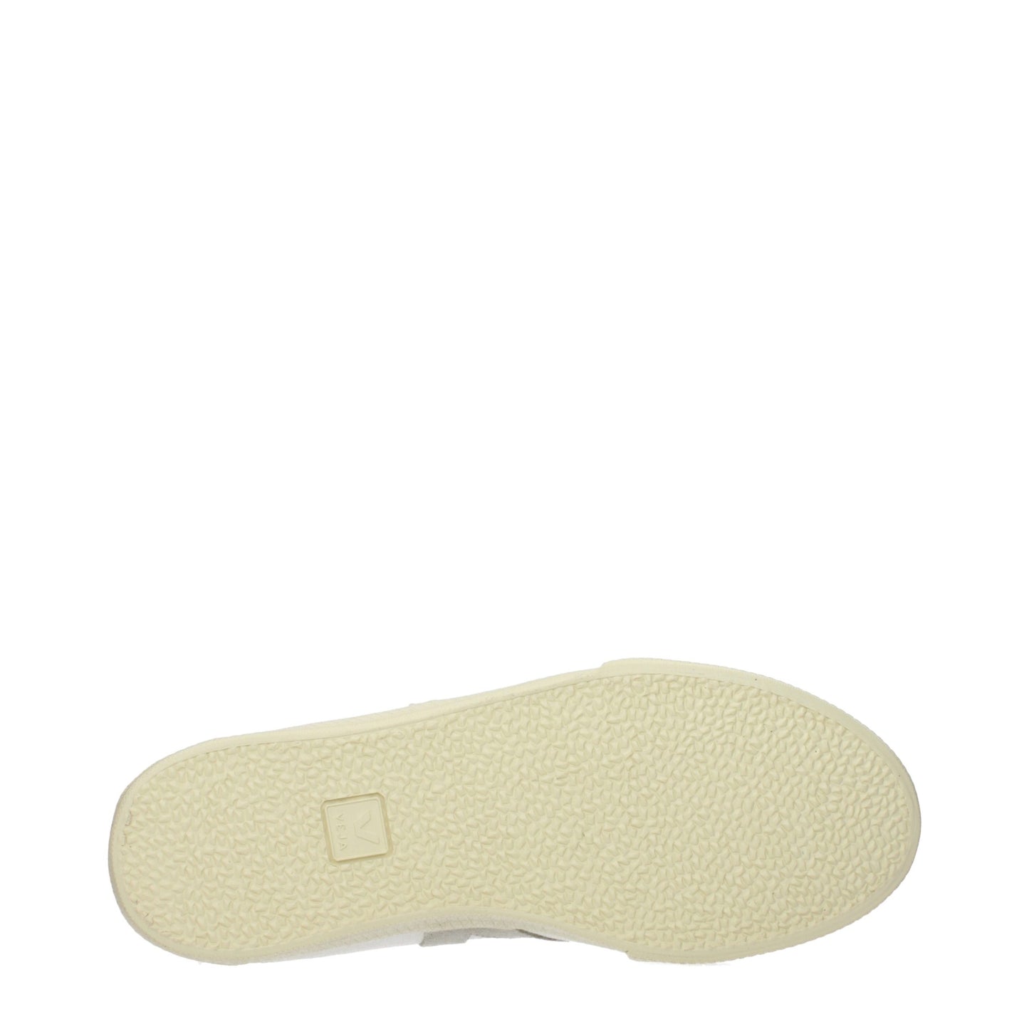 Sneakers by Veja for women in leather blue & white presents a sumptuous silhouette, artfully capturing the essence of the Women's Low Top Leather Sneakers with its sumptuous low-top style design.
