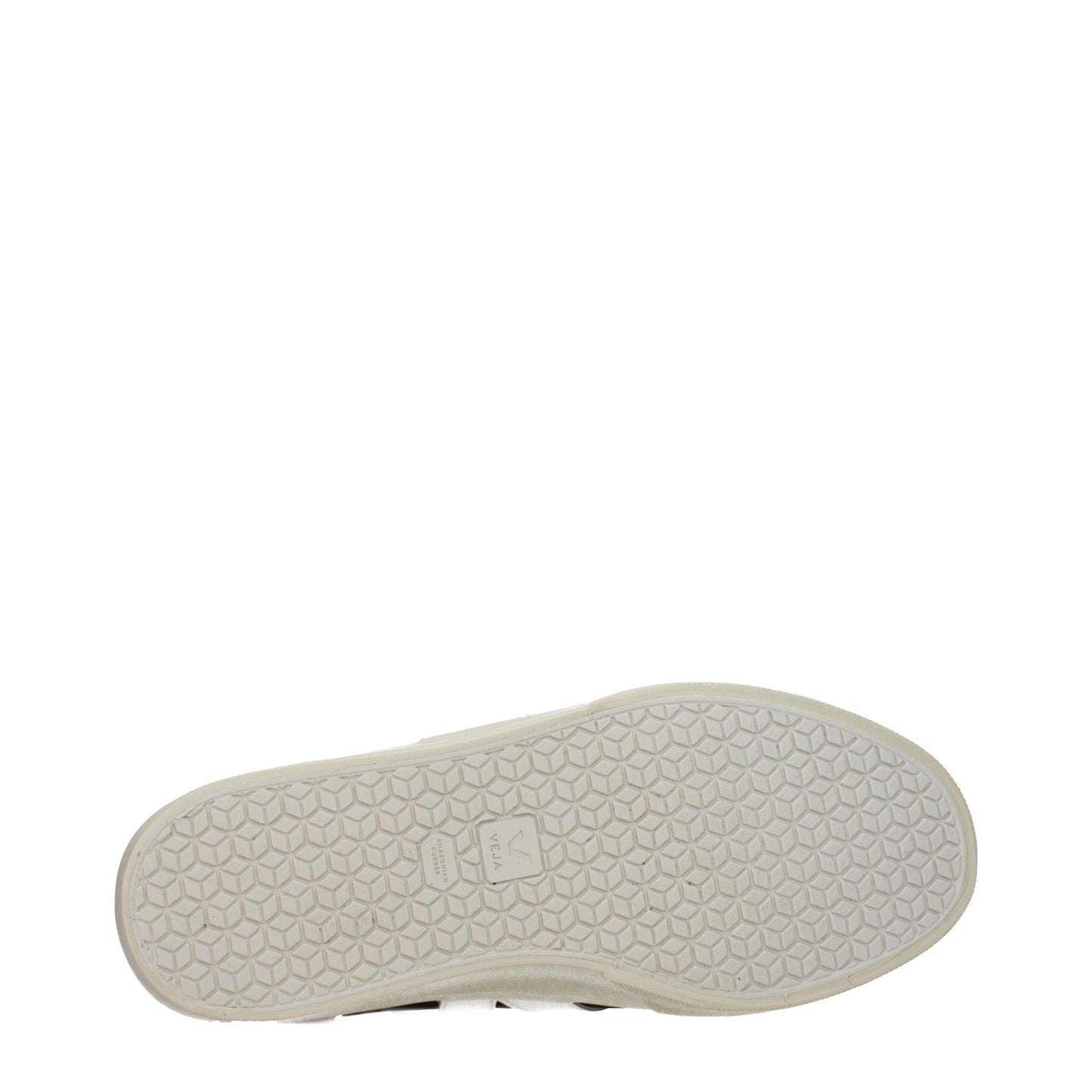 Sneakers by Veja for men in leather black presents a on trend silhouette from the Men's Low Top Leather Sneakers collection, showcasing a on trend low-top style for an elevated aesthetic.