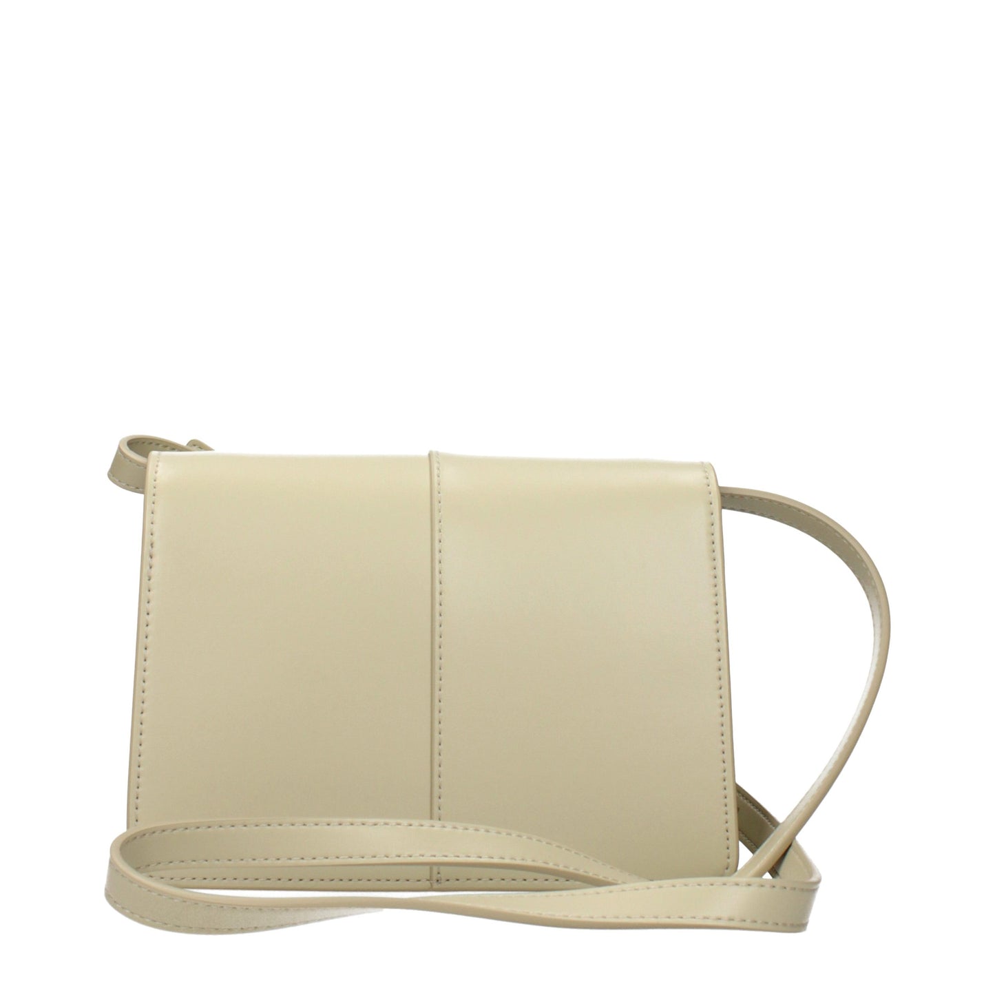 Crossbody Handbag by Karl Lagerfeld for women in polyethylene & polyurethane green features a transformative sophistication silhouette, showcasing a secure , ample , and versatile crossbody-strap & adjustable-strap for a transformative sophistication look.
