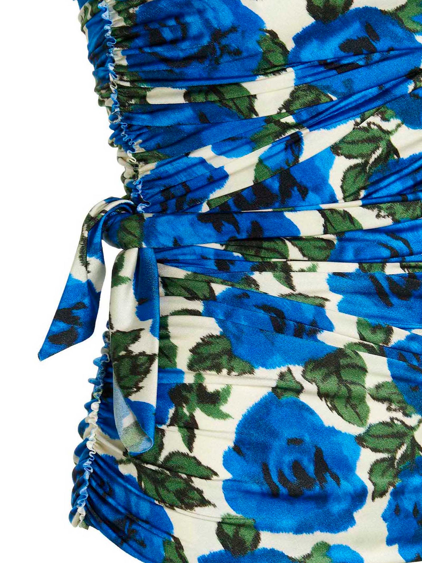 Philosophy Multicolor Polyamide Blouse