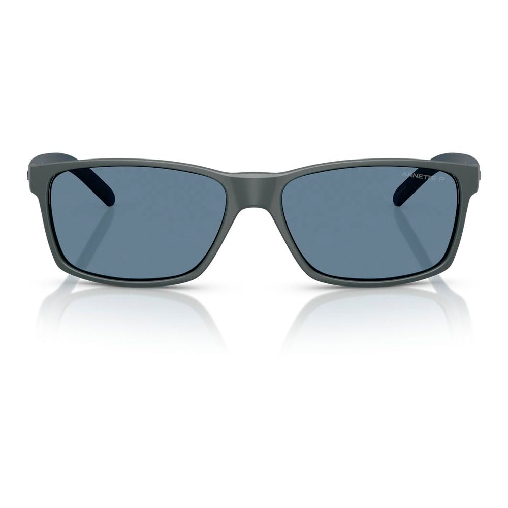 Arnette Gray Injected Sunglasses