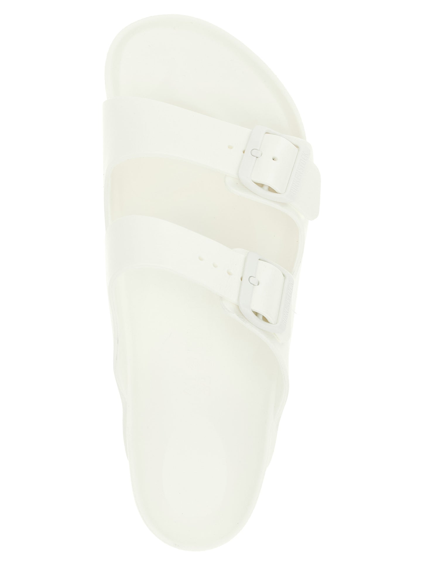 Birkenstock Men's EVA Flat Shoes - White