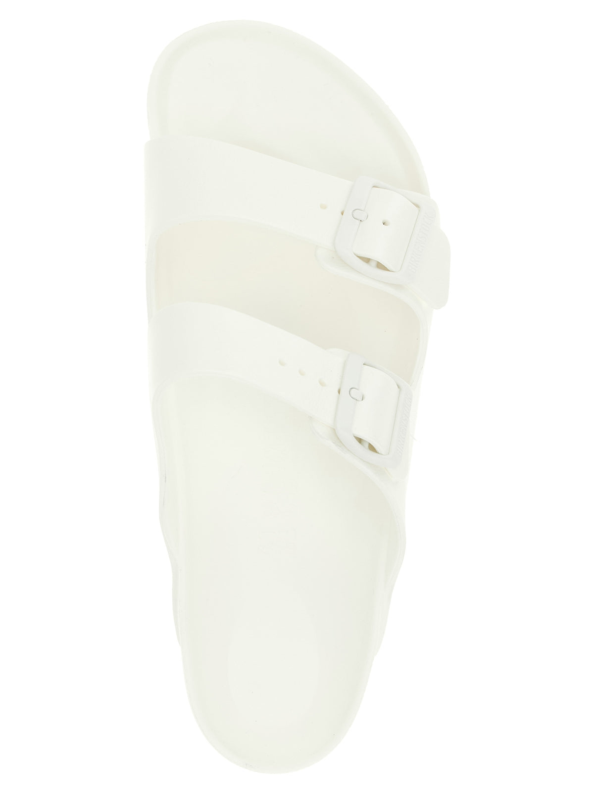 Birkenstock Men's EVA Flat Shoes - White