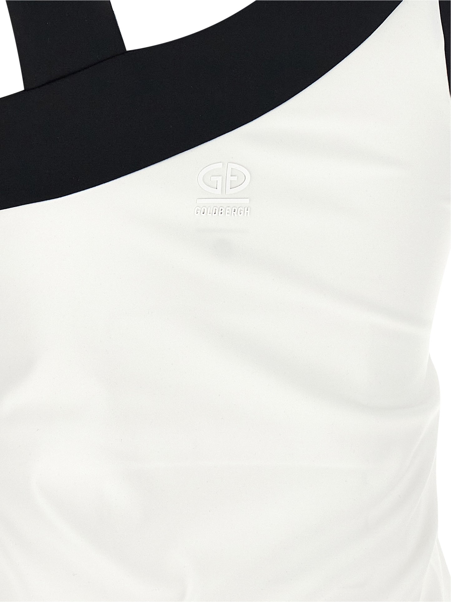 GOLDBERGH Bicolor Polyamide Sport Bra