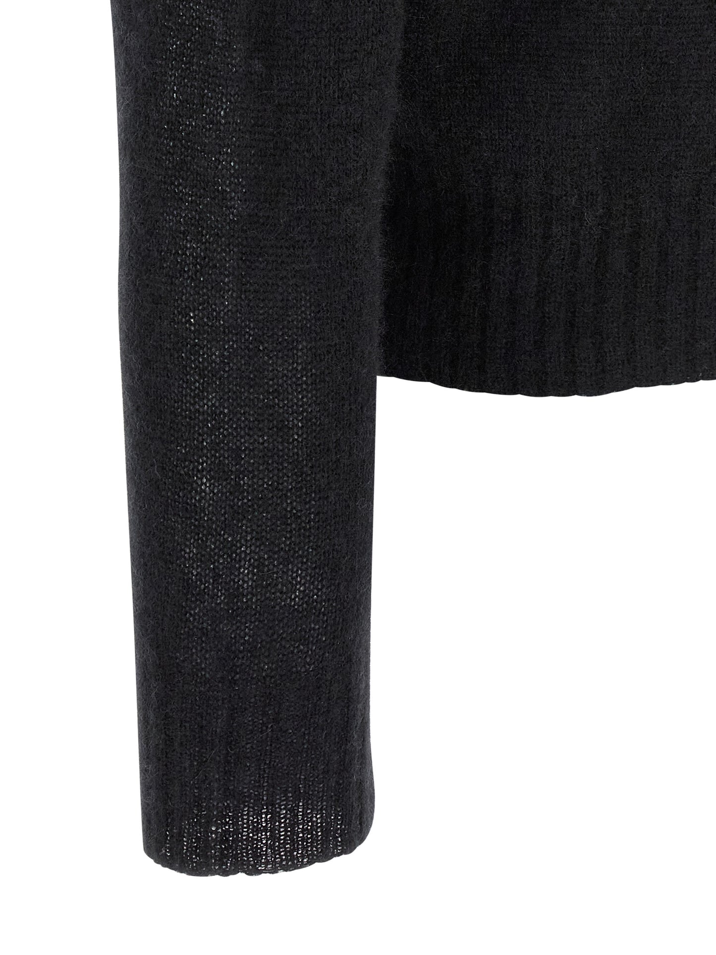 Tom Ford Men's Cashmere Silk Cardigan - Black