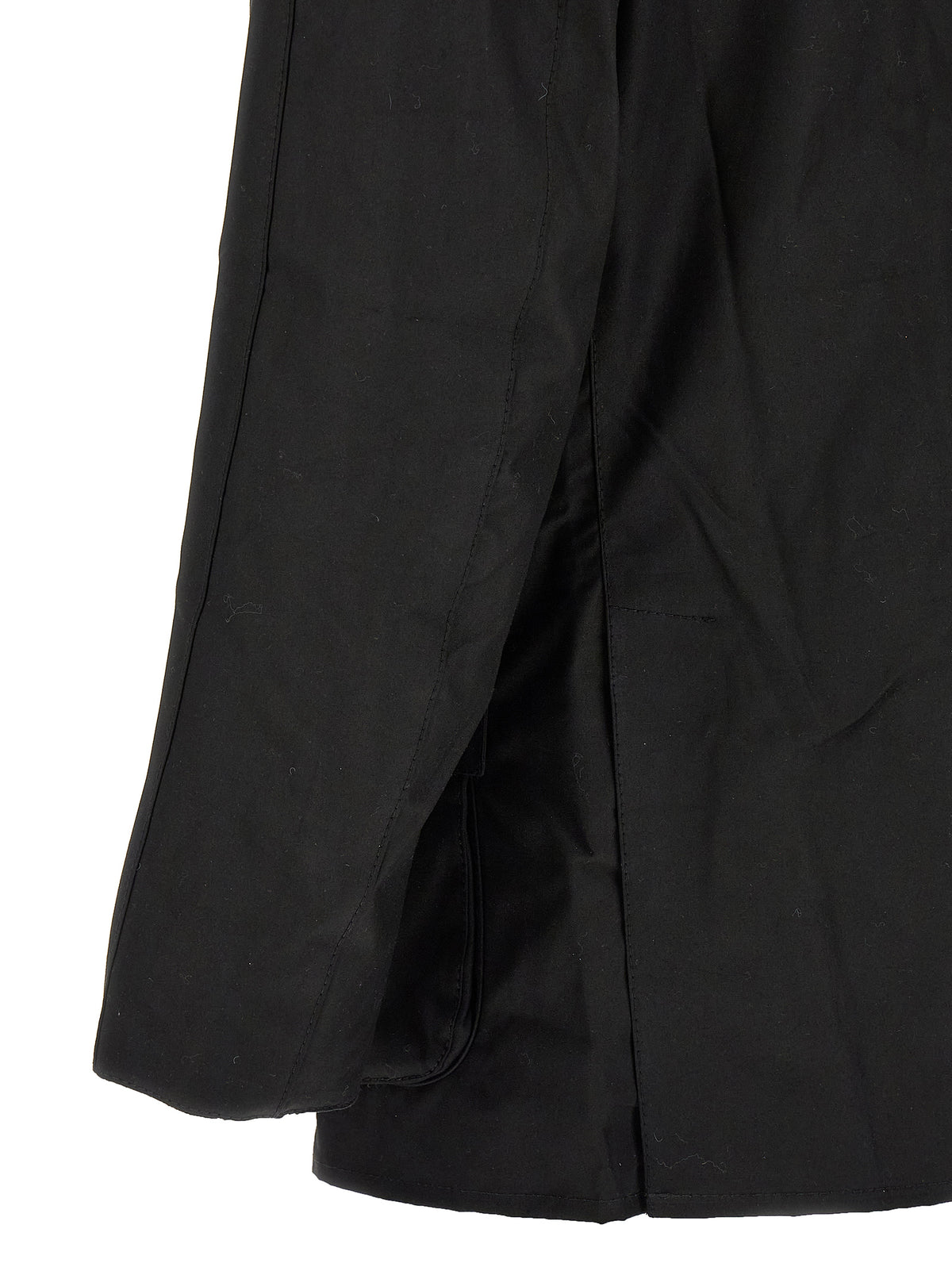 Barbour Men's Cotton Corduroy Jacket - Black