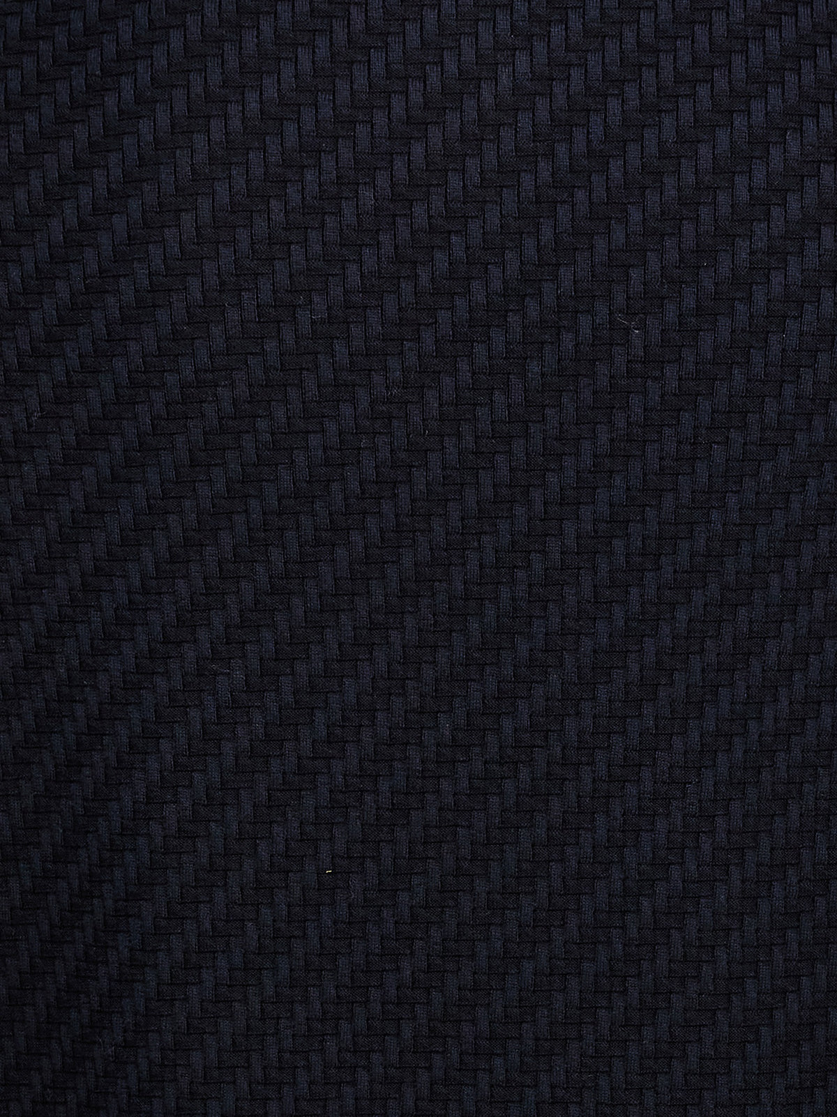 Polo Shirt by Brioni for men in cashmere cotton & silk blue features a eye catching silhouette, showcasing a refined and for a eye catching finish.