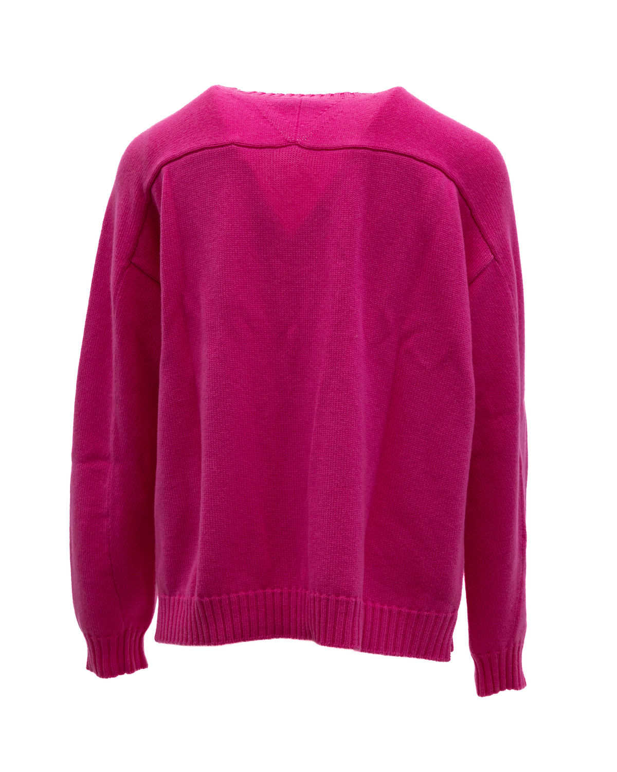 Valentino Garavani Women's Sweater - Fuchsia Pink