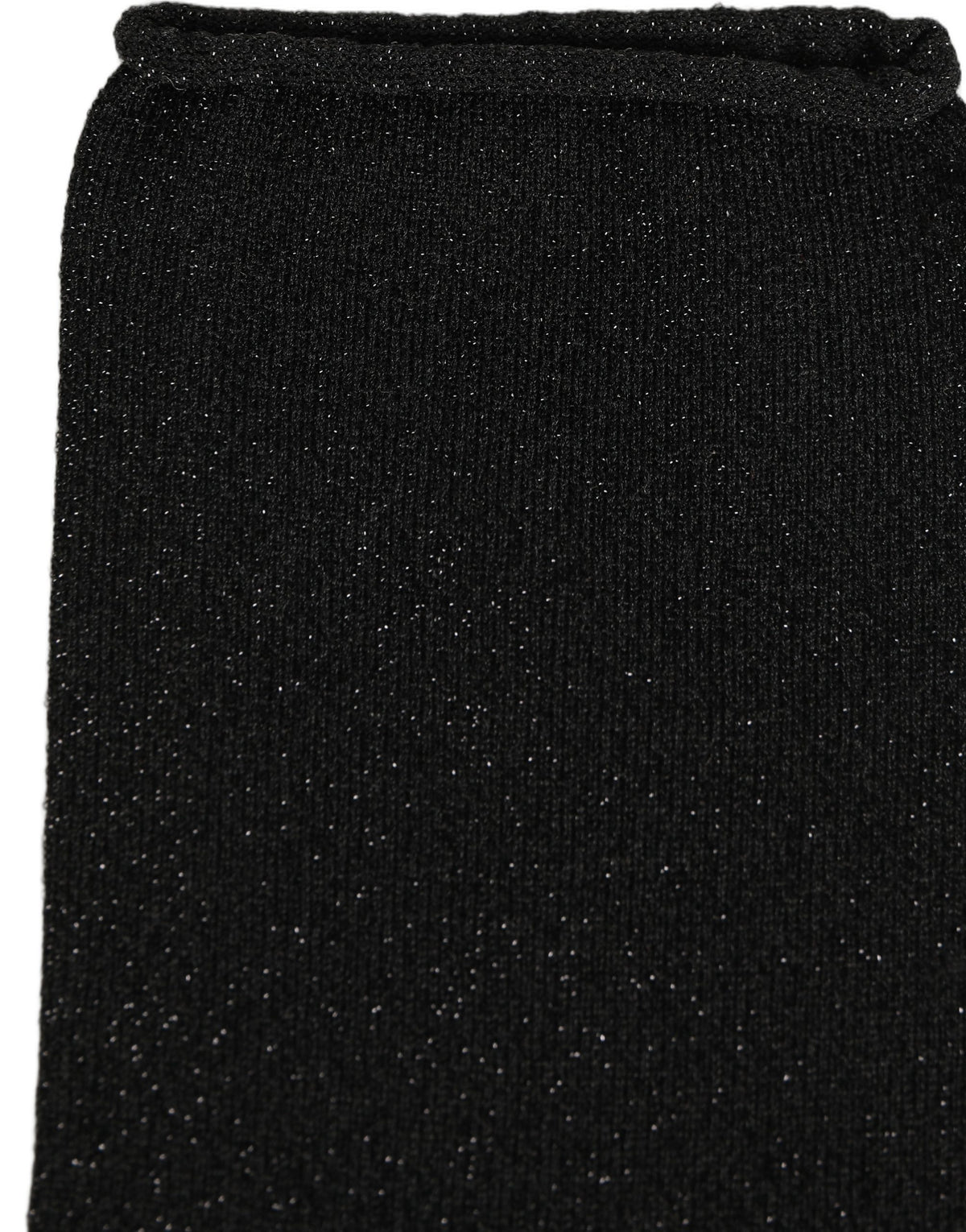 Socks by Dolce & Gabbana for men in polyester cotton nylon & calf leather black features an stylish silhouette, showcasing the stylish design of this Men's Polyester Cotton Nylon & Calf Leather Socks with a stylish finish.