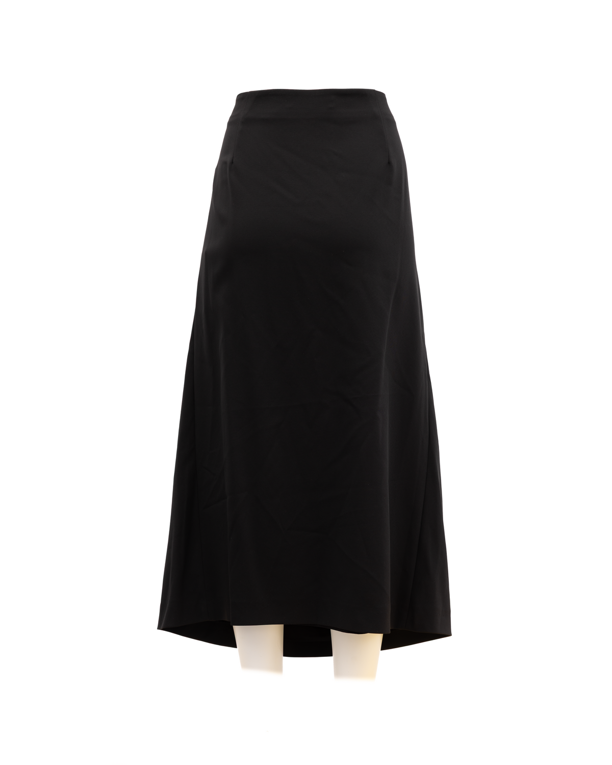 Valentino Garavani Women's Midi Skirt - Black