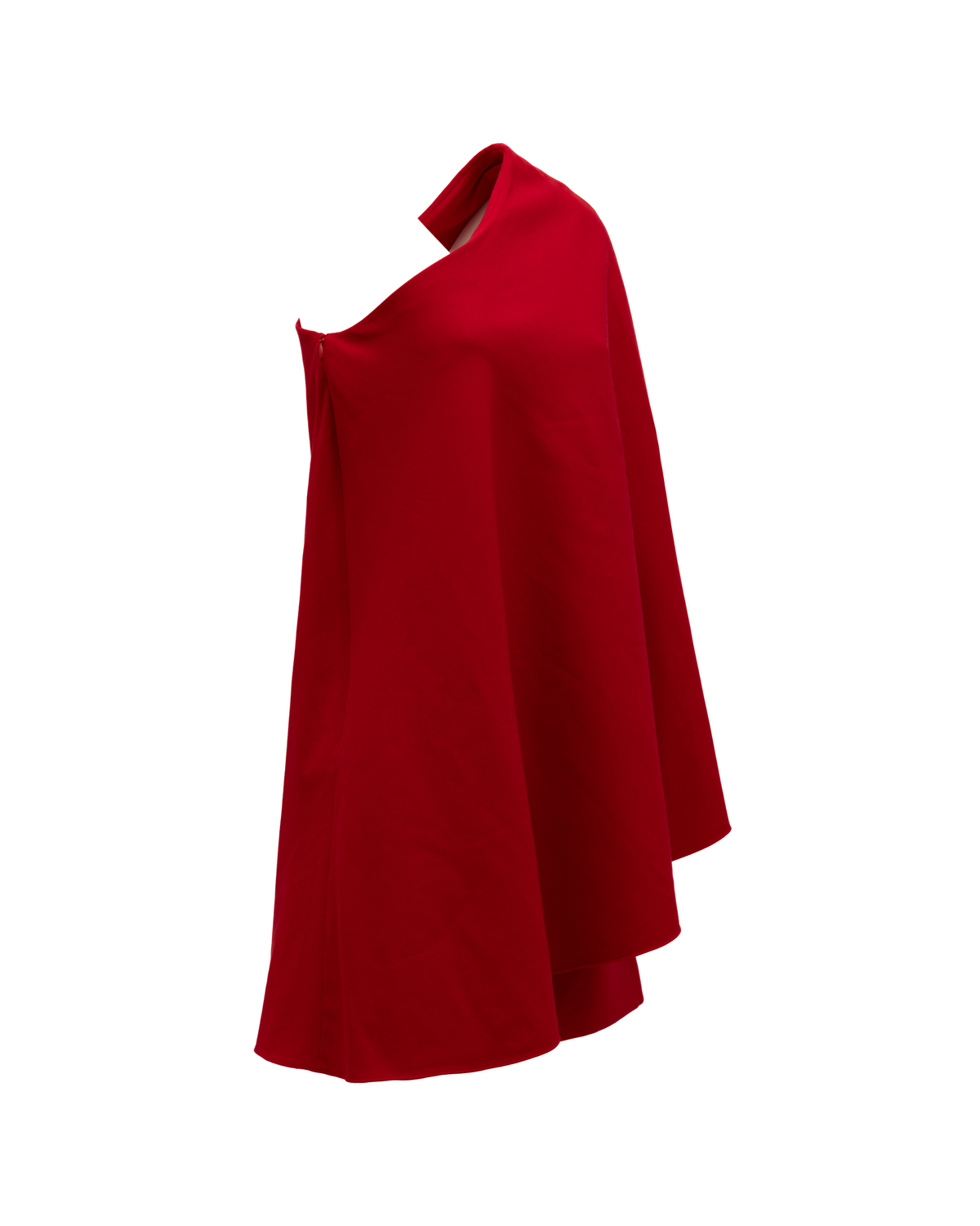 Valentino Garavani Women's Cocktail Short Dress - Red