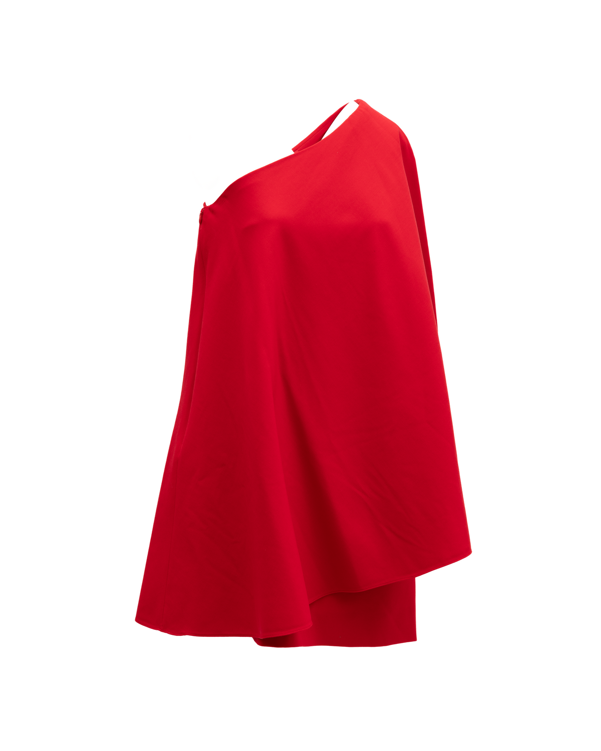 Valentino Garavani Women's Cocktail Short Dress - Red