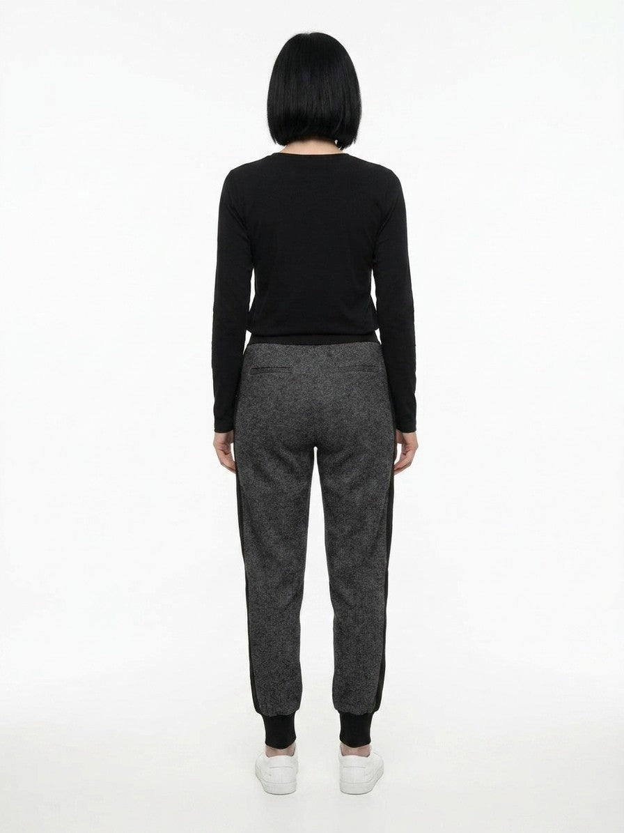 Dolce & Gabbana Multicolor Acetate Leggings