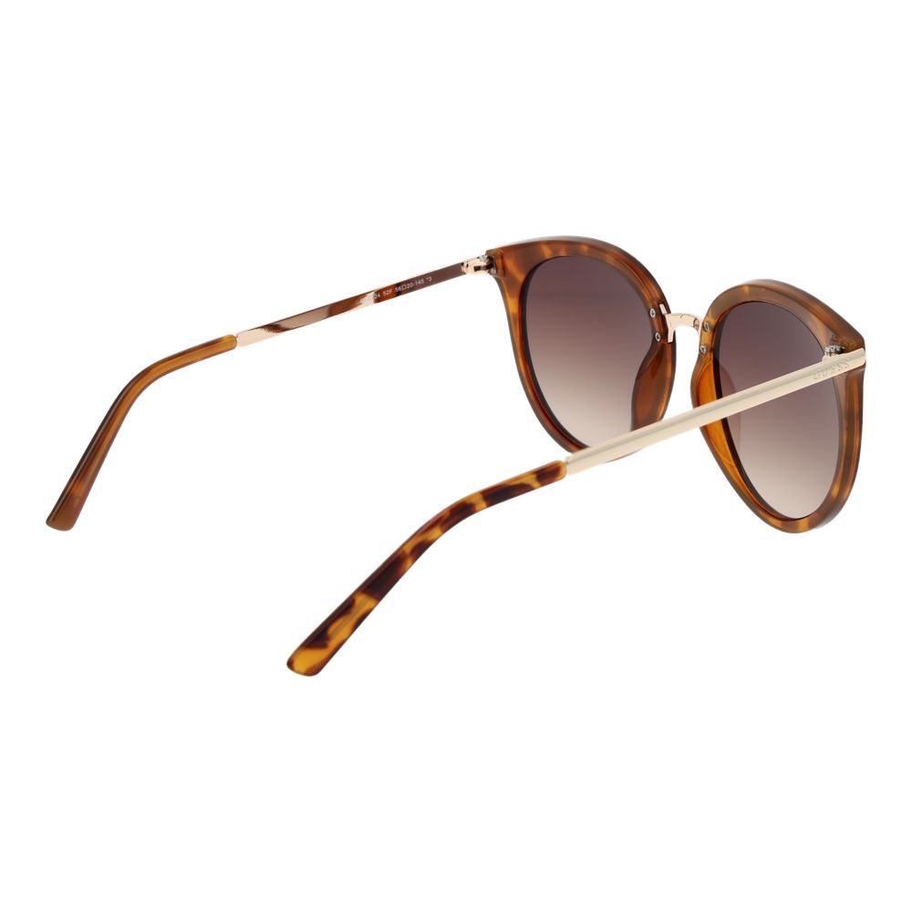 Guess Brown Women Sunglasses