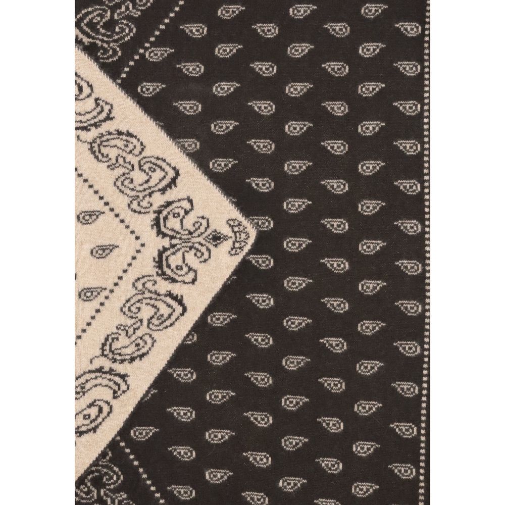 Guest in Residence Cashmere Scarf - Multicolor