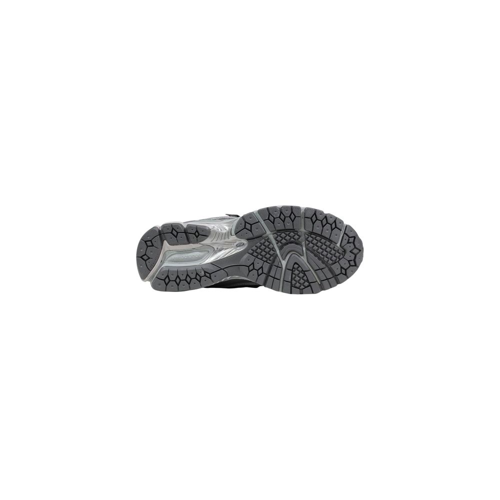 New Balance City Icon Men's Athletic Synthetic Sneakers - Silver