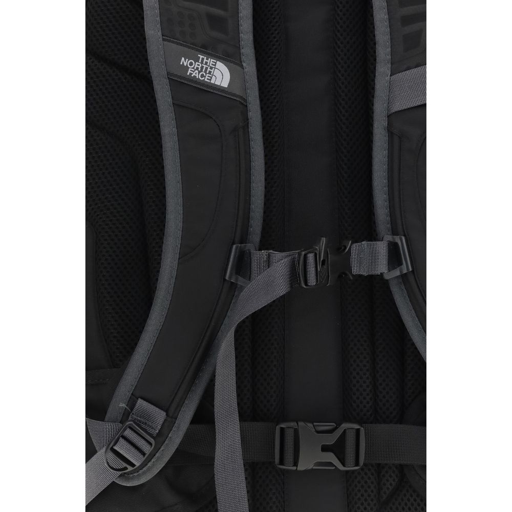 The North Face Borealis Nylon Polyester & Foam Backpack - Black