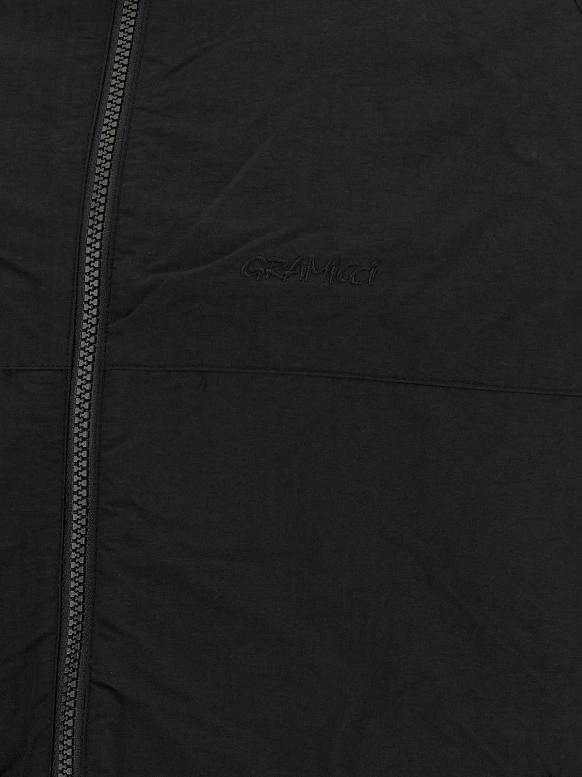 Gramicci Multicolor Polyester Full-Length Jacket