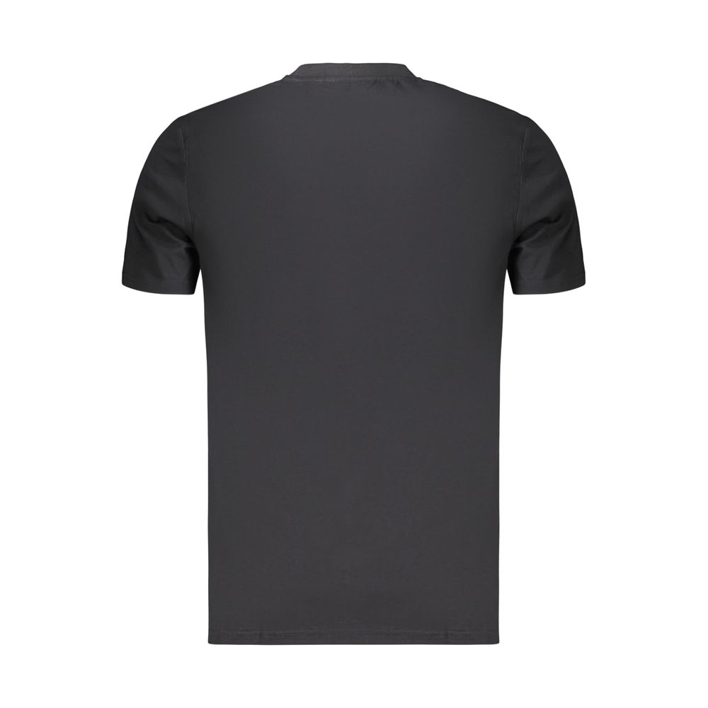 Ellesse Black Cotton Sportswear