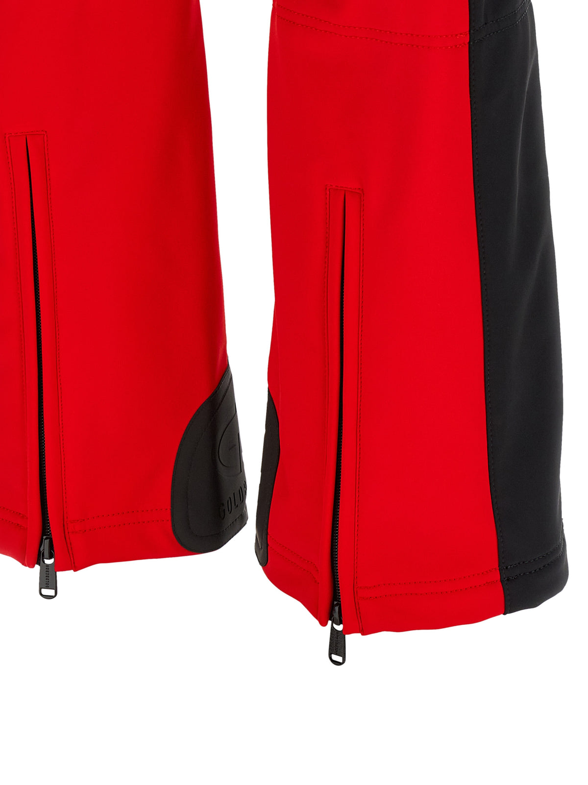 GOLDBERGH Red Polyamide Sportswear