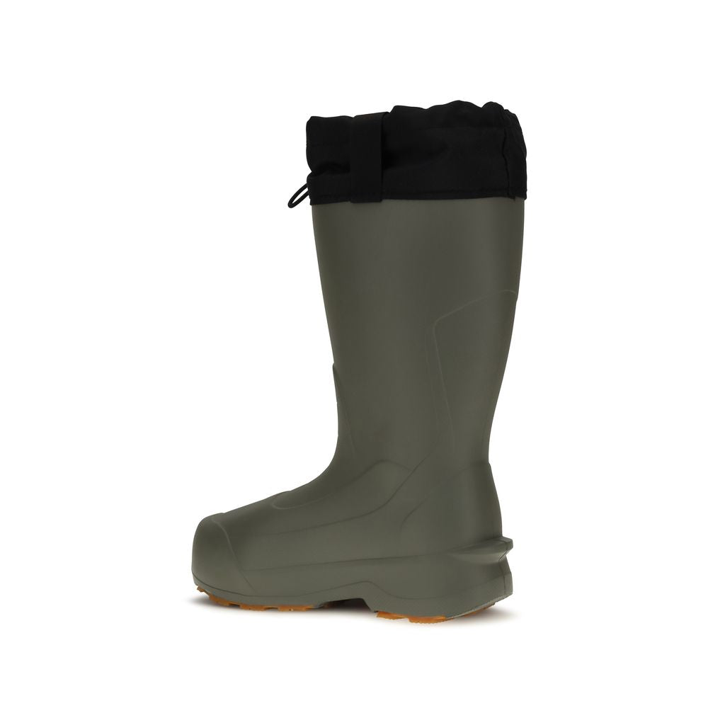 TRETORN Bicolor Rubber Rain Boots