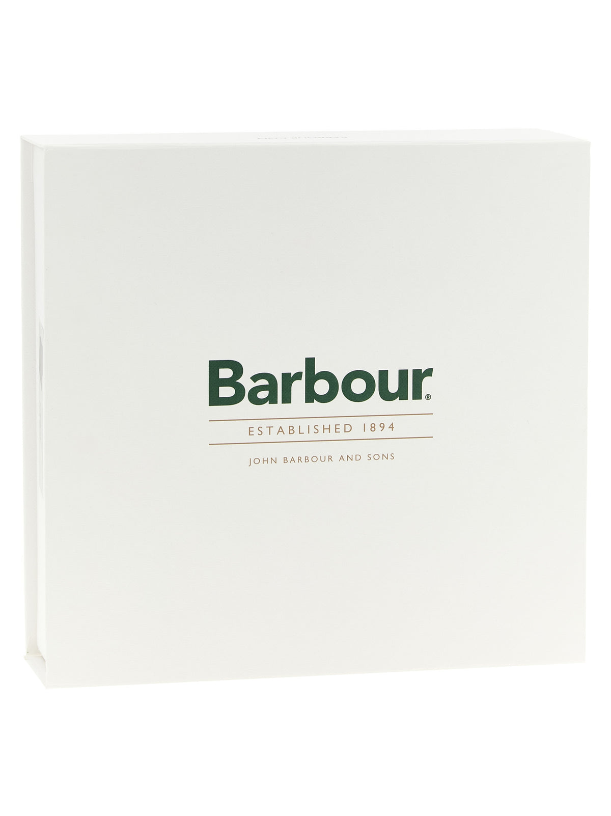 Barbour Multicolor Polyester Beanie