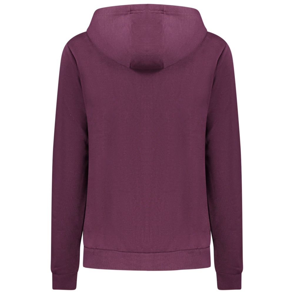 Norway 1963 Viola Cotton Blend Women's Sweatshirt