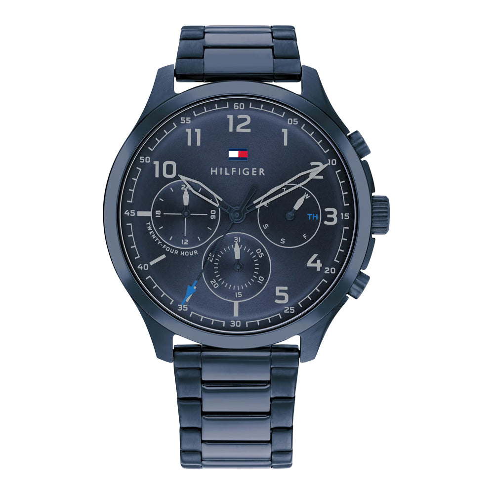 Tommy Hilfiger Asher 1791853 Men's Watch