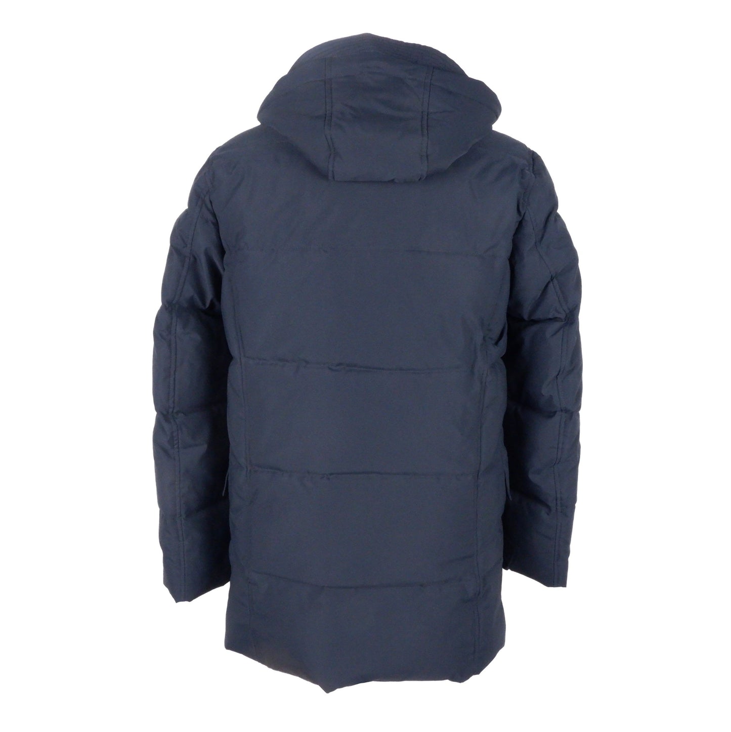Dolce & Gabbana Blue Polyester Jacket