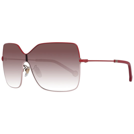 Carolina Herrera CAHE-1034231 Red Women Sunglasses