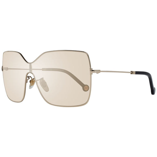 Carolina Herrera CAHE-1034232 Rose Gold Women Sunglasses