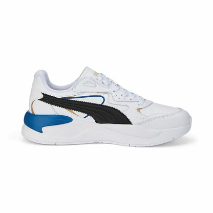 Men’s Casual Trainers Puma X-Ray Speed White