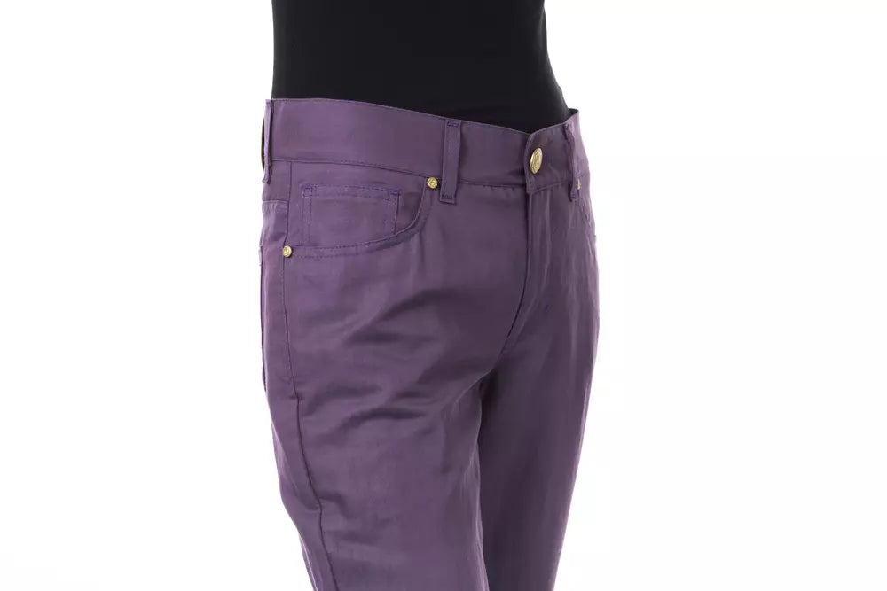 Violet Byblos Women's Cotton Pants