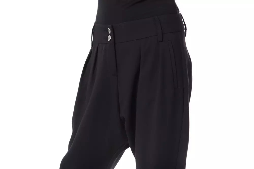 Nero Women's Oversized Pants