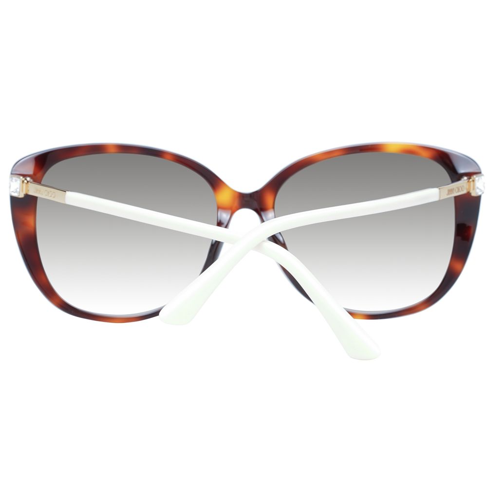 Brown Women Sunglasses by Jimmy Choo