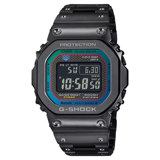 Men's Watch Casio G-Shock GMW-B5000BPC-1ER (Ø 43 mm)
