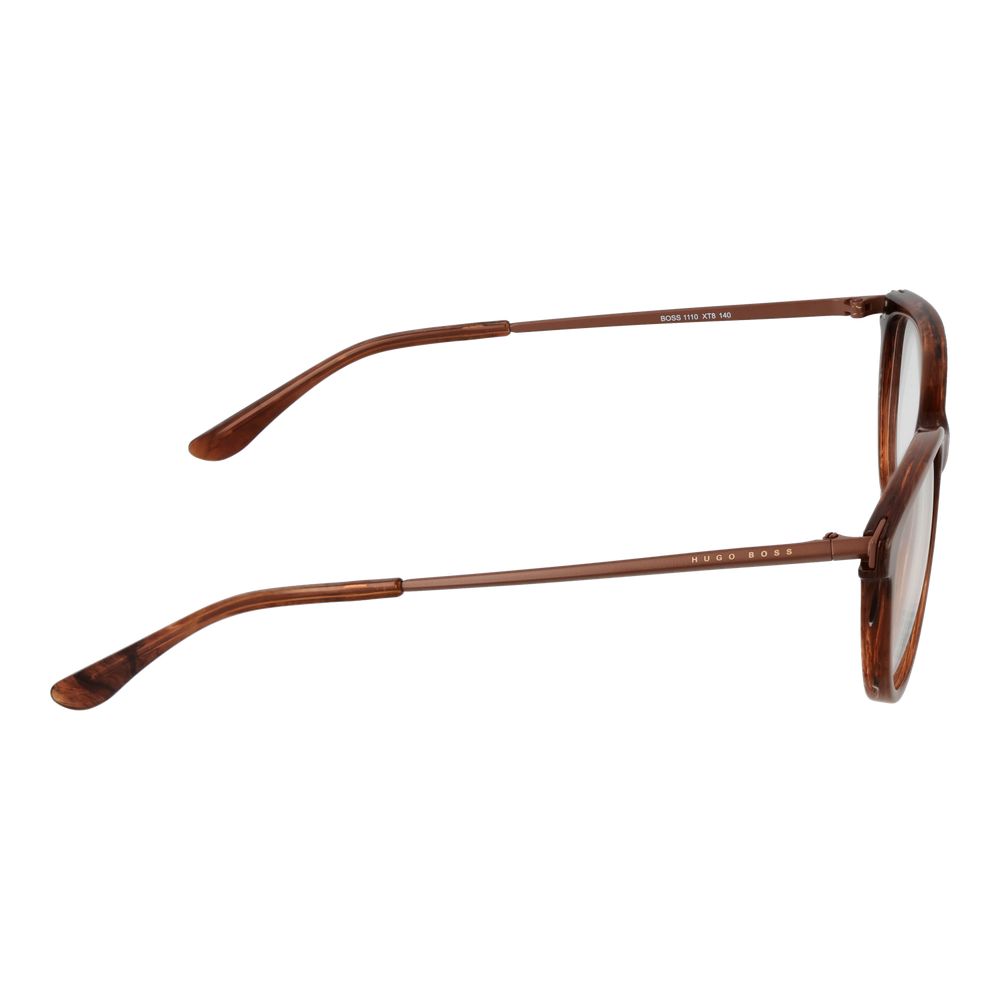 Hugo Boss Brown Women Optical Frames