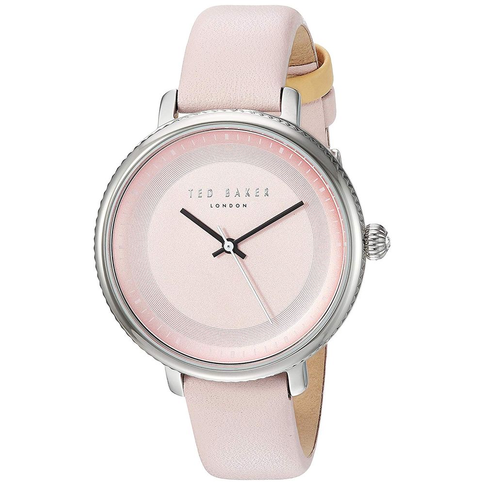Ted Baker Women's Multicolor Leather Watch