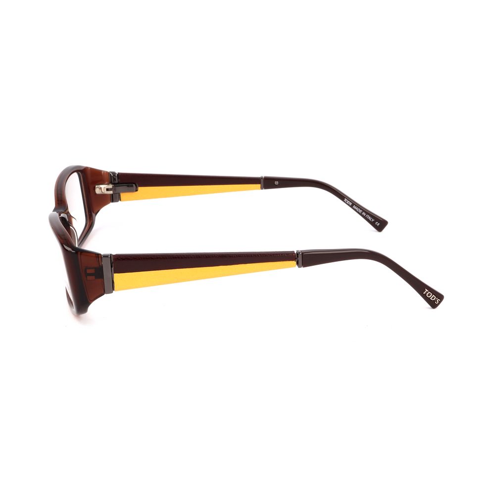 Tod's TO5011056 Havana Women's Optical Frames
