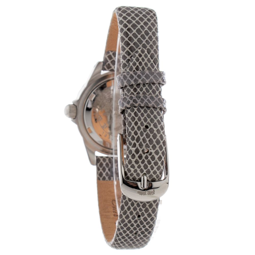 Folli Follie WF1A006ST Silver & Gray Women's Watch