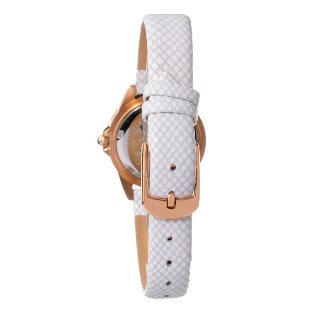 Folli Follie WF1B006ST Pink & White Women's Watch