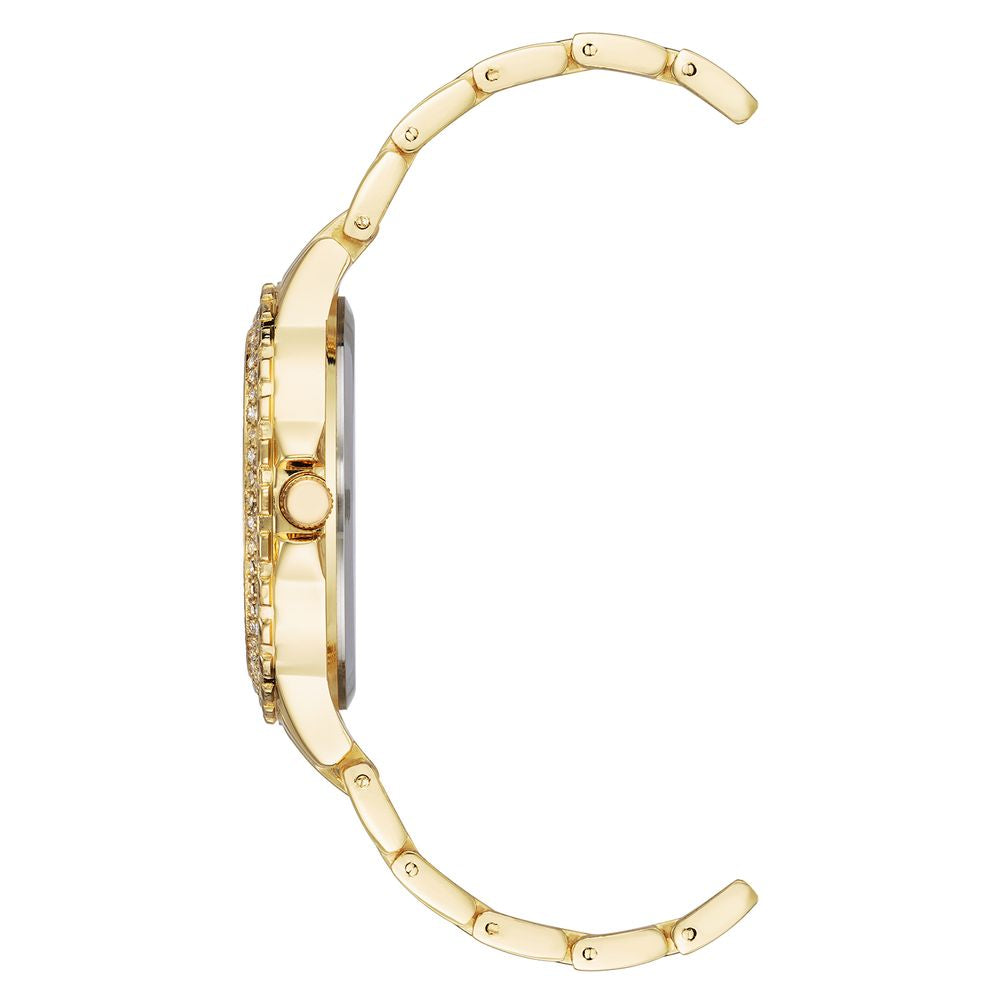 Juicy Couture JC1282BKGB Gold Women's Watch